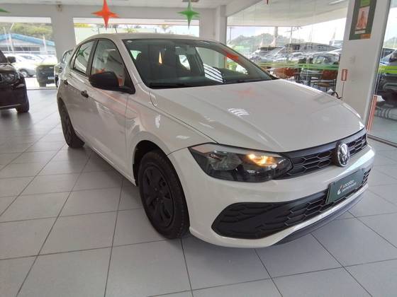 VOLKSWAGEN POLO 1.0 MPI TRACK MANUAL